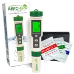 Aerogro Digital 5IN1 Meter Functions Ph, Tds, Ec, Salinity%, Ppm, .... Fixed Price $109.05.