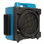 Xpower X-3580 4-STAGE Professional Hepa + Active Carbon Air Scrubber Purifier. Fixed Price $1001.00.