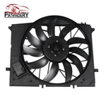1* For 2000-06 Mercedes-benz S430 S500 2205000193 Radiator Cooling Fan Assembly. Fixed Price $118.19.
