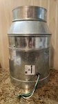 Suncourt Inductor Corded In-line Fan DB206. Fixed Price $42.95.