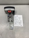 Frese TYPE-02 53-1297 Actuator 24V Ac/dc 50/60HZ 15VA IP54 800N 300S 40MM. Fixed Price $69.97.