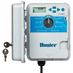 Hunter XC600 X-core 6-STATION Controller 120 Vac. Fixed Price $135.99.