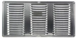 Air Vent 84210 Aluminum Mill Finish Undereave 16 X In. (pack Of 24). Fixed Price $80.96.