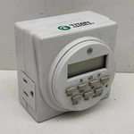 Titan Controls Apollo 9 734105 Cycle Timer 115V 12A. Fixed Price $13.99.