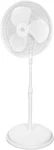 Homepointe FS40-8JCA 16 Inch Wht Stand Fan. Fixed Price $50.83.
