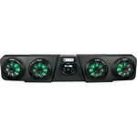 Hoppe Industries Audio Shade For Rgb Can-am Defender Limited HPEL-1006. Fixed Price $1185.28.