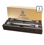 Grow Light Bulb High Pressure Sodium Double Ended Flowering 2 Pack. Fixed Price $46.75.