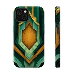 Iphone Case - Hard Edge Painting Bold Art. Fixed Price $22.99.