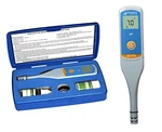 Apera Instruments LLC-AI221 SX610 Waterproof Ph Pen Tester, 0.1 Accuracy. Fixed Price $104.99.
