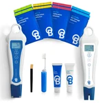 Bluelab Ph And Conductivity Starter Pack. Fixed Price $209.00.