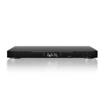 Aircom T10, Quiet Cooling Fan System 17" For Receivers, Amps, Dvr, Av Components. Fixed Price $139.00.