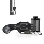 Infinity Air Filtration Kit AC-FKS4 Cloudline Lite Inline Fan And Carbon. Fixed Price $160.00.