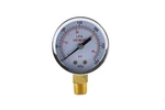 Pressure Gauge For Propane Regulator 0-40 Psi Inches 2"-LOW. Fixed Price $20.28.