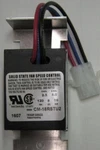Trivar CM-18RSTU2 CM18RSTU2 Solid State Fan Speed Motor Control Thermador. Fixed Price $354.00.