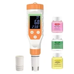 7-IN-1 Digital Water Quality Tester Ph Meter, Tds Ec Orp Salt Temperatur.... Fixed Price $60.62.