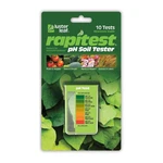 Luster Leaf Rapitest Ph Soil Tester 1 Pk (pack Of 5). Fixed Price $34.68.