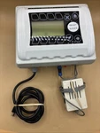 LINK4 Iponic 614 All-in-one Room Grow Controller W/ 8 Outlet. Fixed Price $850.00.