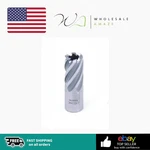 Evolution CC625 5/8-INCH Diameter X 1-INCH Depth Of Cut Cyclone High Speed Steel. Fixed Price $49.99.