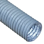 Rubber-cal "hvac Ventilation-flex" Duct 10 In. Id 25 Ft. Length. Fixed Price $69.99.
