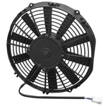 Spal 962 Cfm 11IN Medium Profile Puller Fan VA09-AP50/C-27A 30101500. Fixed Price $113.05.