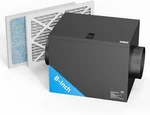 Aitecac Filter Box 8" W/ High Efficacy For Home Hvac Filtration Intake. Fixed Price $147.99.
