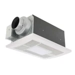 Panasonic FV-0511VHL1 Whisperwarm Dc Fan / Heater Light 50-80-110 Cfm. Fixed Price $452.31.