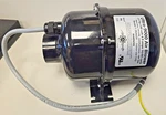 Hot Tub Spa Air Blower, Ultra 9000, 2.0HP, 230V, 4.9A Model 3920231. Fixed Price $125.00.