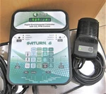Titan Controls Saturn 6 - Digital Enviornment Controller With CO2 Ppm. Fixed Price $295.00.