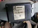 Elicient Axc 150-B Inline Centrifical Fan. Fixed Price $29.06.
