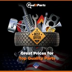 Ap Products MER470 Flow Longer Propane Adpt. Fixed Price $180.85.