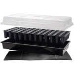 Hydrofarm Jump Seed Starting Germination Station With Heat Mat & Tray. Fixed Price $42.84.