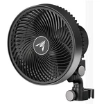Cloudray S9, Grow Tent Clip Fan Weatherproof IP-54, Auto Oscillation. Fixed Price $69.99.