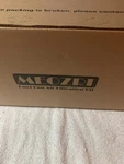 Meozri 4 Inch Duct Inline Ventilation Exhaust Fan With Remote Controller 296 Kit. Fixed Price $60.00.