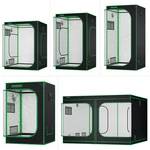 Vivosun Hydroponic Tent W/ Window & Floor Tray For Indoor Plants Growing. Fixed Price $137.69.