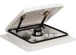 Maxxair 00A04301K Maxxfan Roof Vent W/ 12V - Manual Lift Speed White. Fixed Price $195.05.