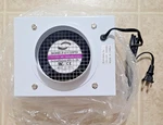 Hydrofarm FA1A1238781 Sbsyst Cooling Fan System Brand New Box. Fixed Price $50.00.