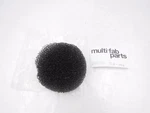 Kelley 4"OD 1-1/2"THICK Fan Filter 712-196 For Fx Motor. Fixed Price $23.99.