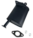 Yamakato 5-9KW Generator Muffler Silencer For Champion Duromax Firman Jiangdong. Fixed Price $49.80.