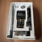 Vabira Vbr-aqua Meter Digital Controller Light Intensity Uva Aquarium. Fixed Price $100.00.