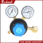 Findmall Oxygen Regulator Welding Gas Gauges CGA540. Fixed Price $43.95.