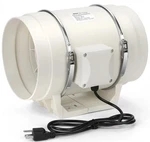 Inline Duct 168W 740 Cfm Ventilation Exhaust Blower Fans Inch .... Fixed Price $102.77.