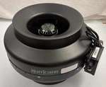 Hurricane Inline Fan 12 1060 Cfm - HGC736590 Inch. Fixed Price $150.00.