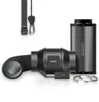 Infinity (AC-FKS6) 6" Air Filtration Kit. Fixed Price $200.00.