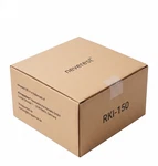 Neverest RKI-150 Backdraft Damper 150MM Airflow Control Valve New In Box. Fixed Price $20.00.