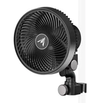Ac Infinity Cloudray S6 Grow Tent Clip Fan With Redesigned Long Life Ec Motor. Fixed Price $77.97.