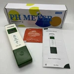 Yinmik YK-P01G Ph / Temperature Tester Digital Meter For Water Aquarium. Fixed Price $13.95.