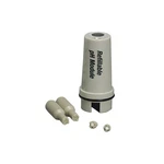 Extech PH115 Refillable Electrode,ph To 14,FLAT 3VXH4. Fixed Price $90.19.