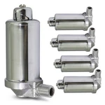 Midline 6J3I5-5 Steam Radiator Air Vent; Heat Regulator Valve; Angle Ad.... Fixed Price $70.07.