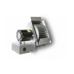 Tjernlund Booster Fan Model DB-2 275 Cfm 6" And 8" Ducts Flat Or Round. Fixed Price $129.99.