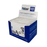 Integra Boost 2-WAY Humidity Control Packet, 69 Percent Rh, 67 Gram Size (pac.... Fixed Price $75.31.